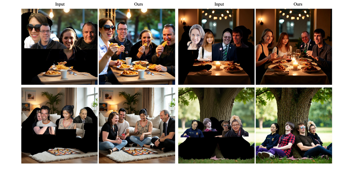 4P Personalization with Background