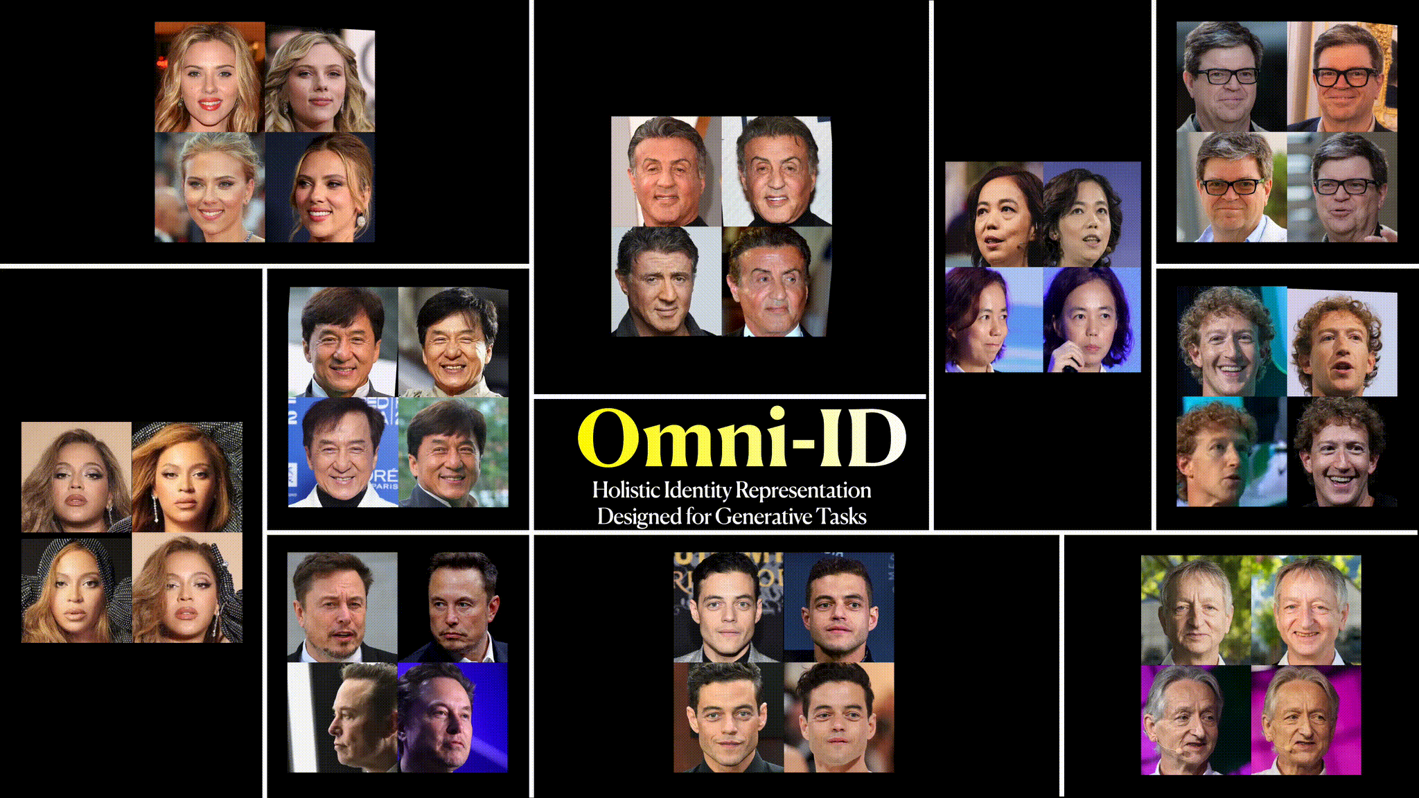 Omni-ID Preview