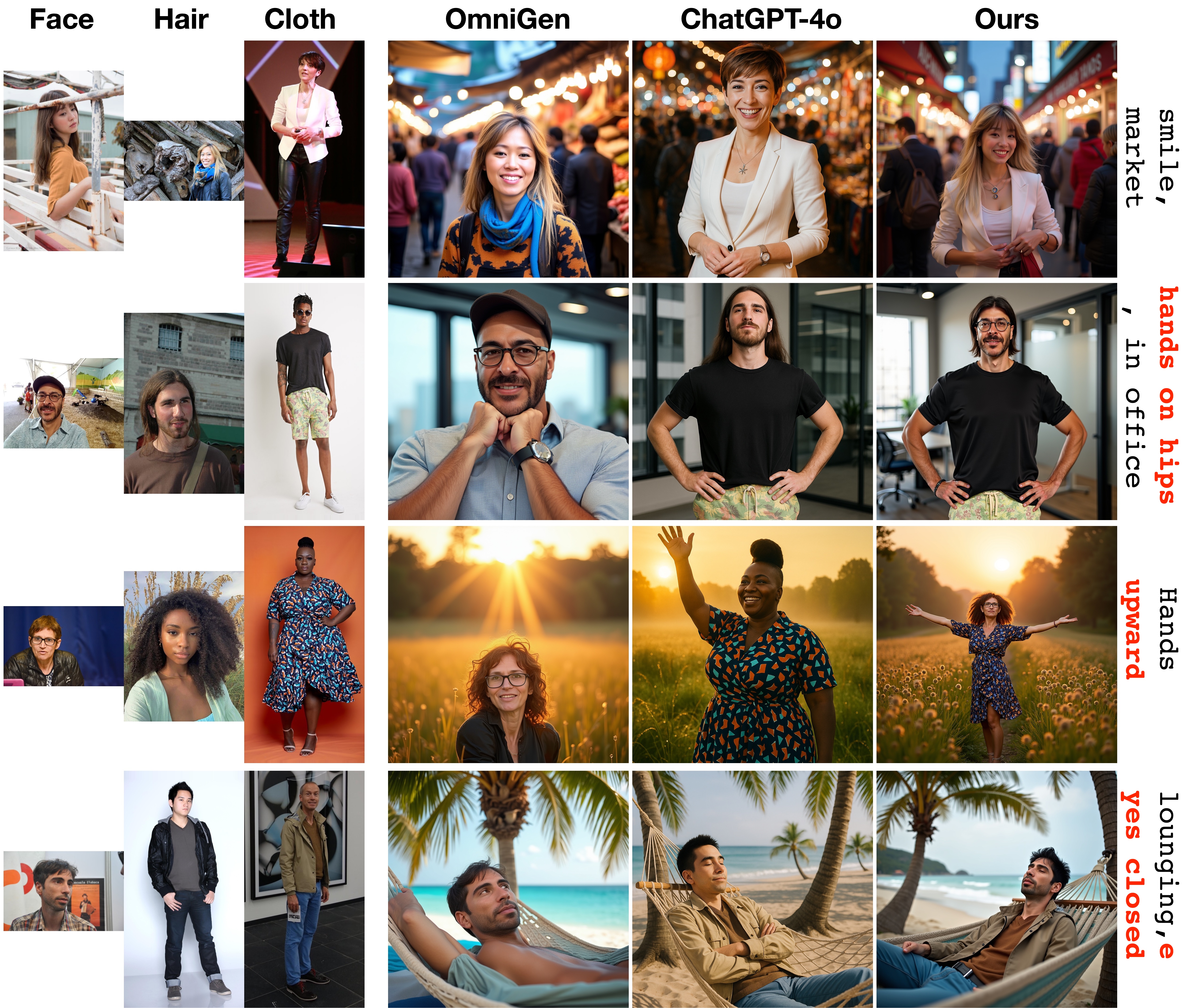 Multi-Attribute 1P Personalization
