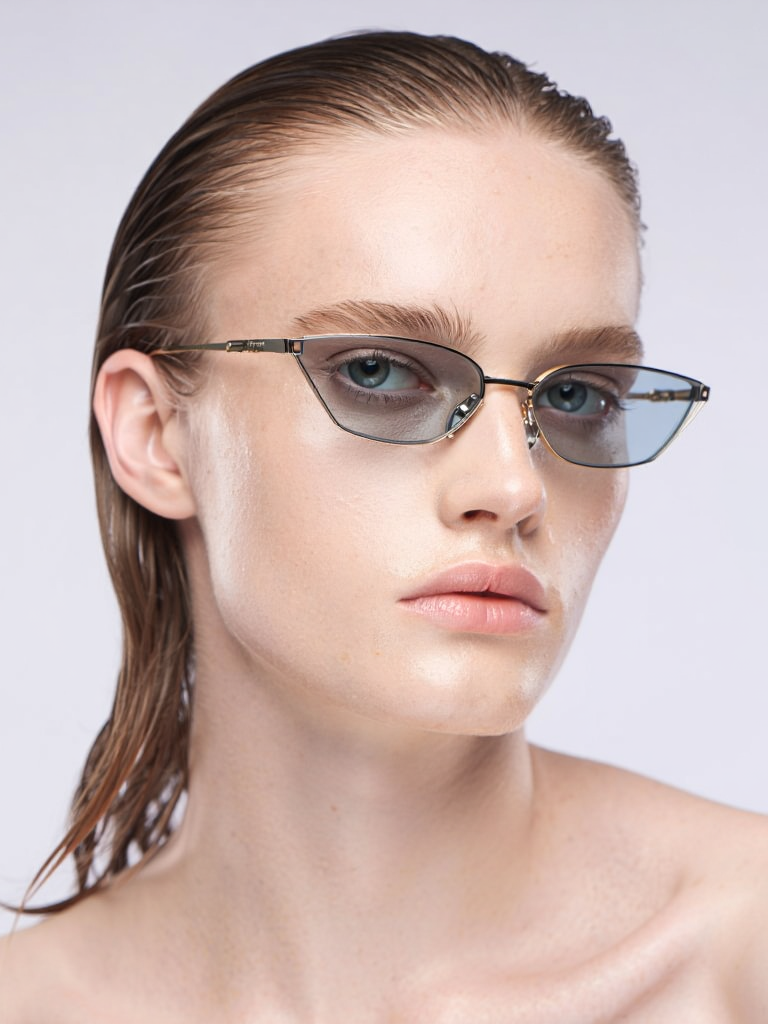Aviator Glasses Result
