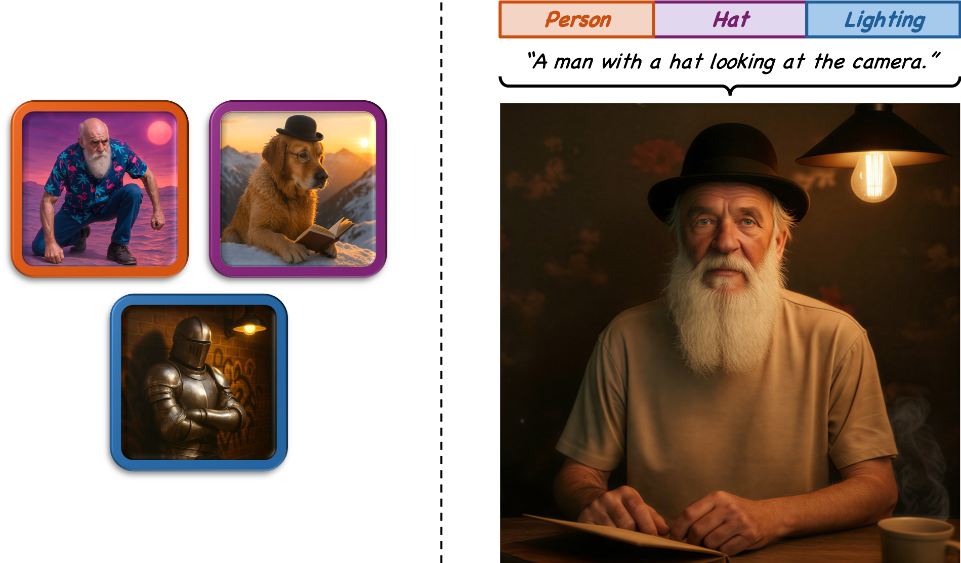 Composition Example 1