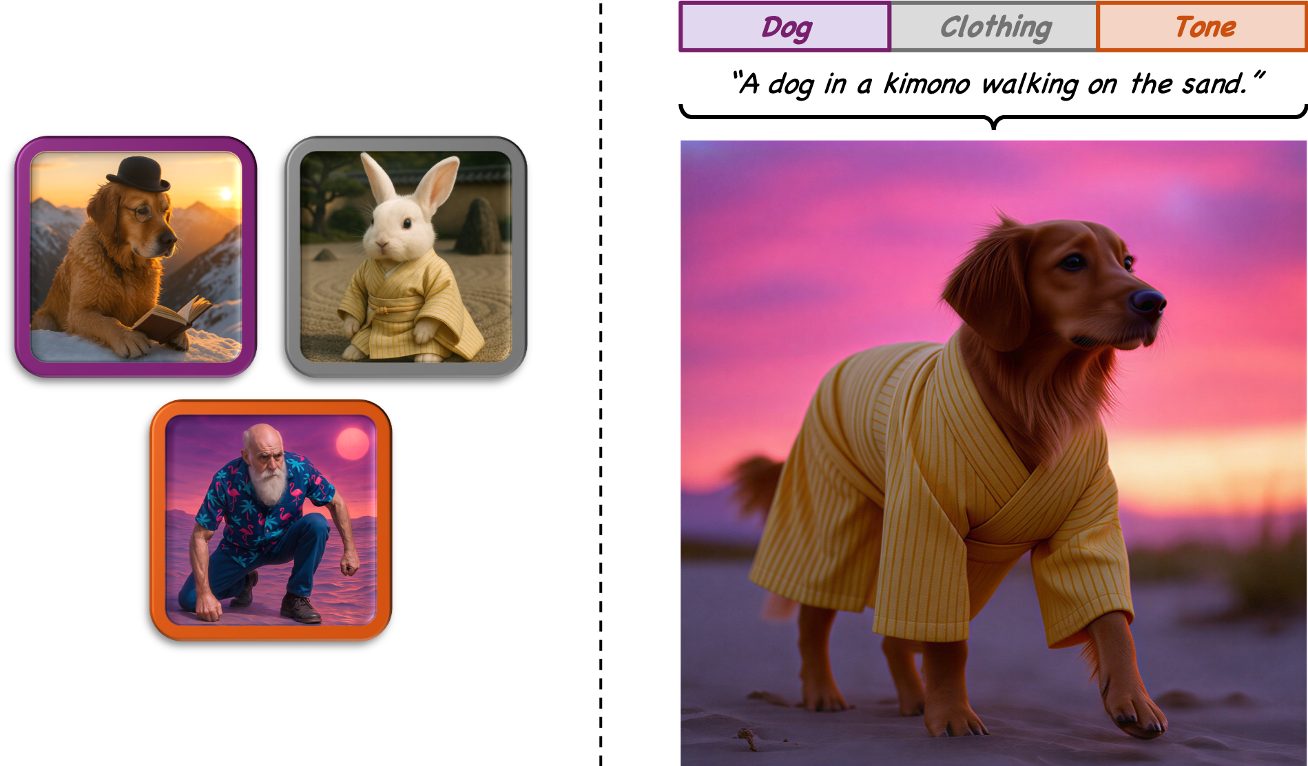 Composition Example 5